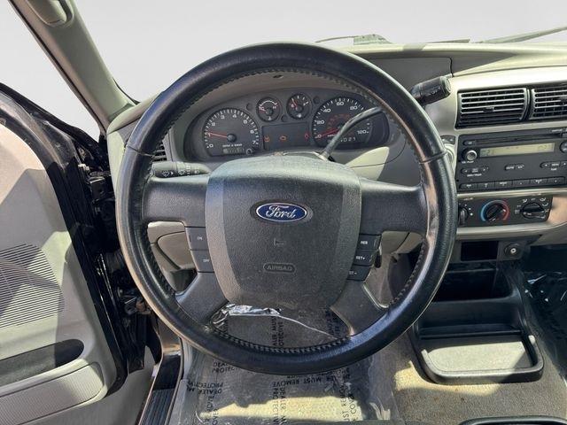 Ford Ranger  2011