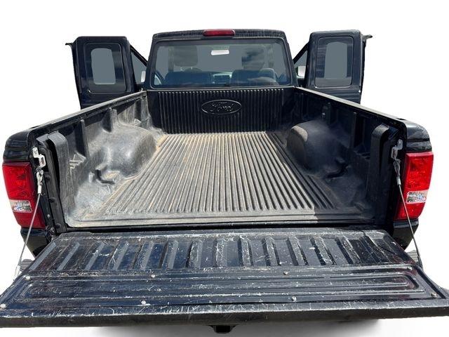 Ford Ranger  2011