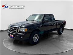 2011 Ford Ranger 