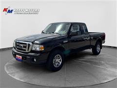 2011 Ford Ranger 