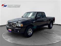 2011 Ford Ranger 