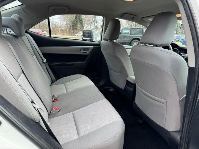 Toyota Corolla  2014