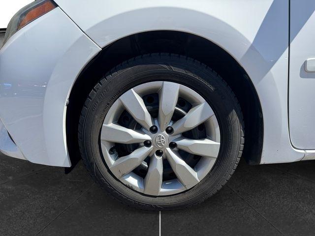 Toyota Corolla  2014