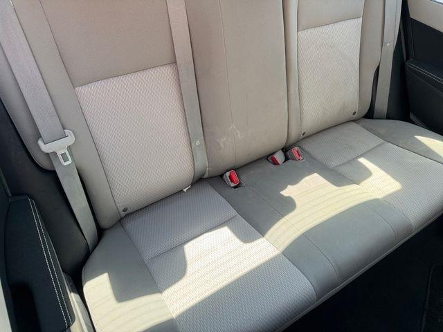 Toyota Corolla  2014