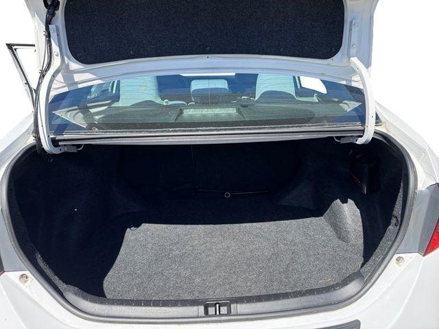 Toyota Corolla  2014