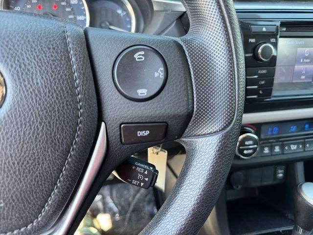 Toyota Corolla  2014