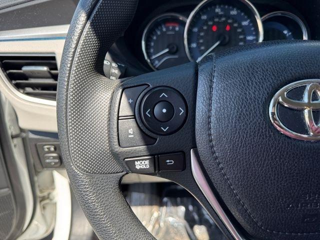 Toyota Corolla  2014