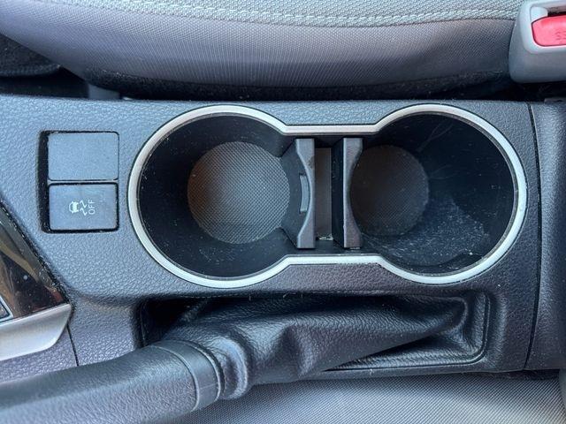 Toyota Corolla  2014