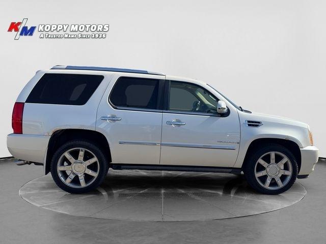 Cadillac Escalade  2010
