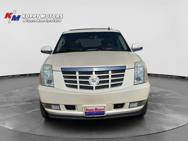 Cadillac Escalade  2010