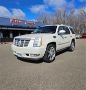 2010 Cadillac Escalade 