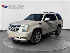 2010 Cadillac Escalade 