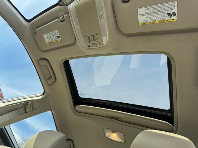 Toyota Corolla  2009