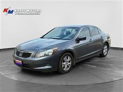 2010 Honda Accord 