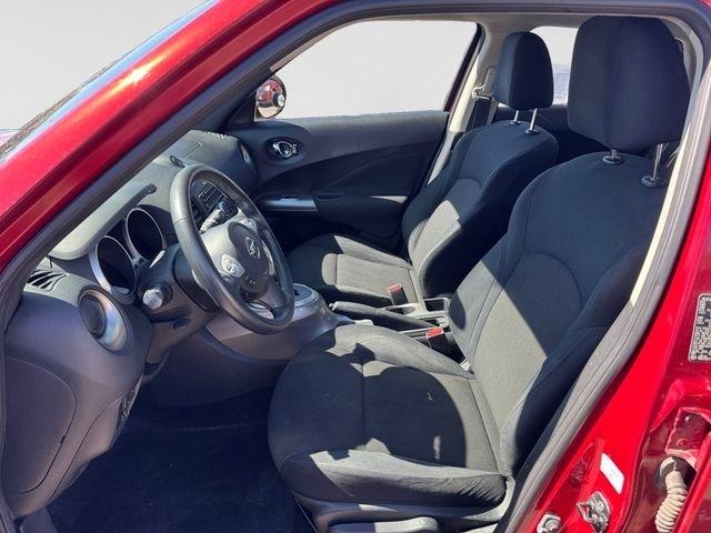 Nissan Juke  2013