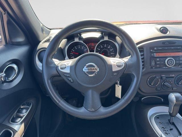 Nissan Juke  2013