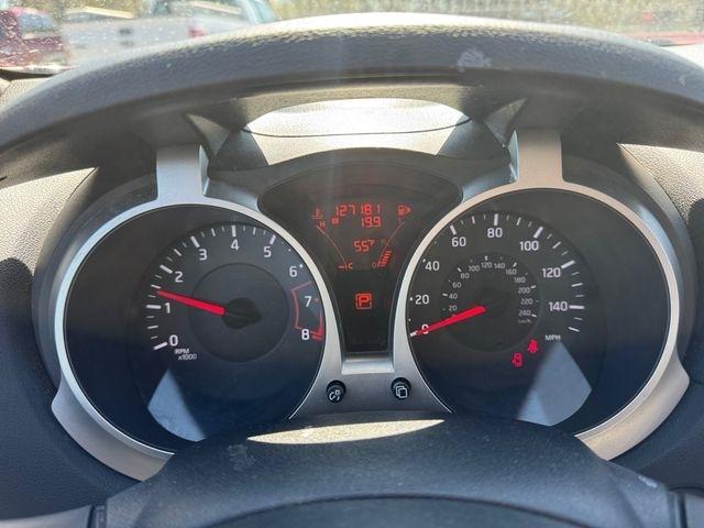 Nissan Juke  2013