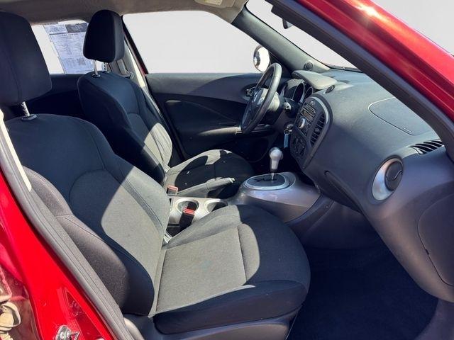 Nissan Juke  2013