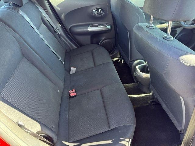 Nissan Juke  2013