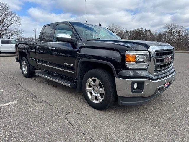 GMC Sierra 1500  2014