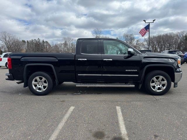 GMC Sierra 1500  2014