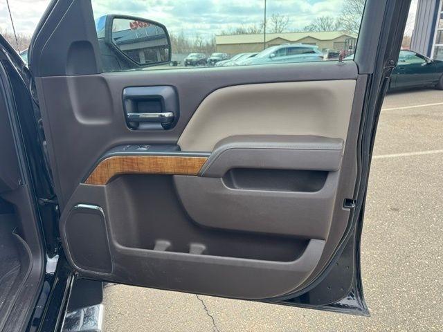 GMC Sierra 1500  2014