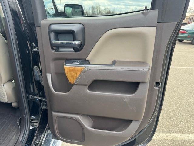 GMC Sierra 1500  2014