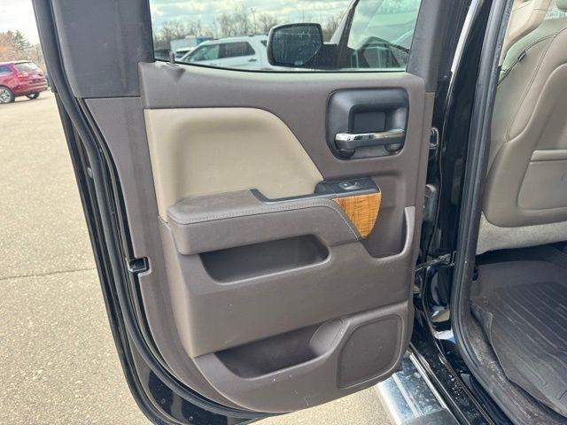 GMC Sierra 1500  2014