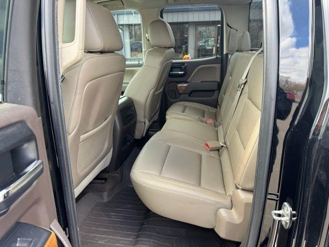 GMC Sierra 1500  2014