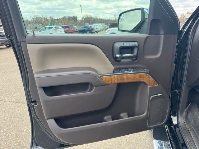 GMC Sierra 1500  2014