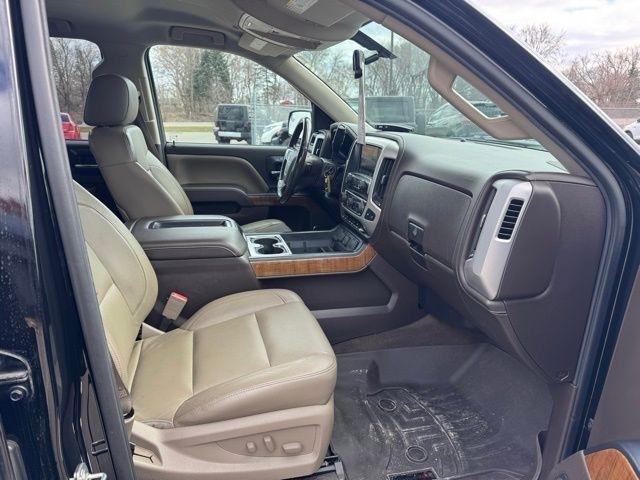 GMC Sierra 1500  2014