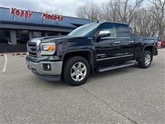 2014 GMC Sierra 1500 