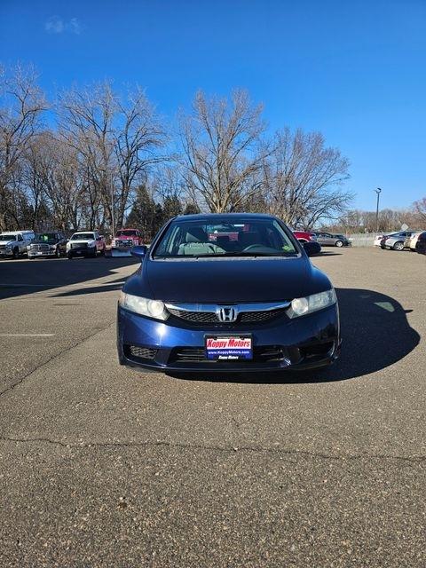 Honda Civic  2010