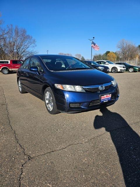 Honda Civic  2010