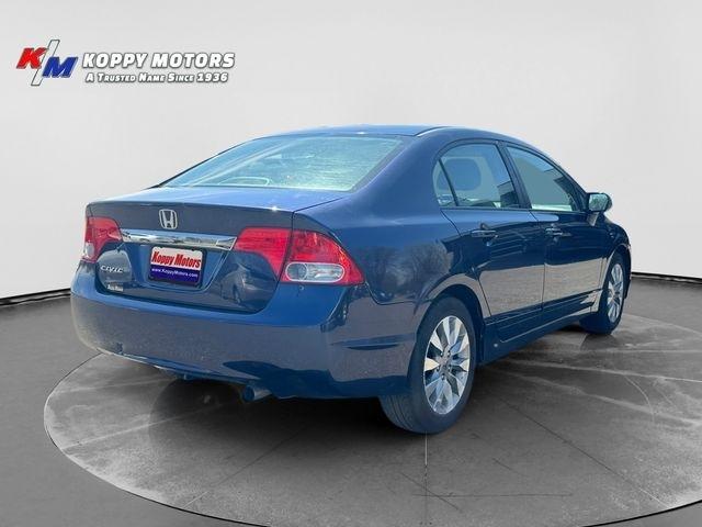 Honda Civic  2010