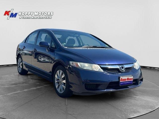 Honda Civic  2010