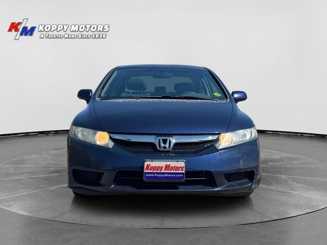 Honda Civic  2010