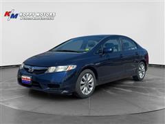 2010 Honda Civic 