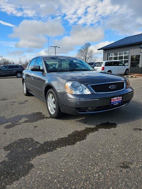 Ford Five Hundred  2005