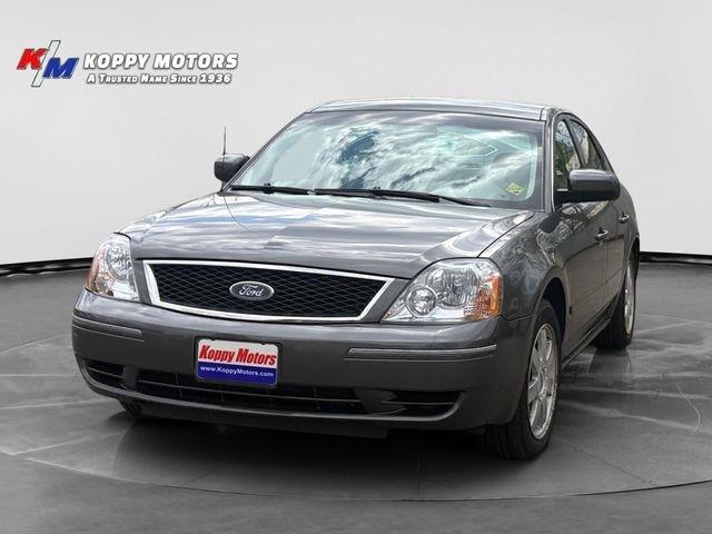 Ford Five Hundred  2005