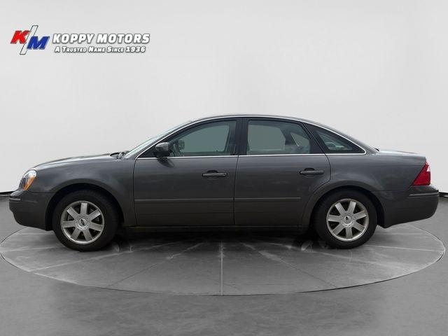 Ford Five Hundred  2005
