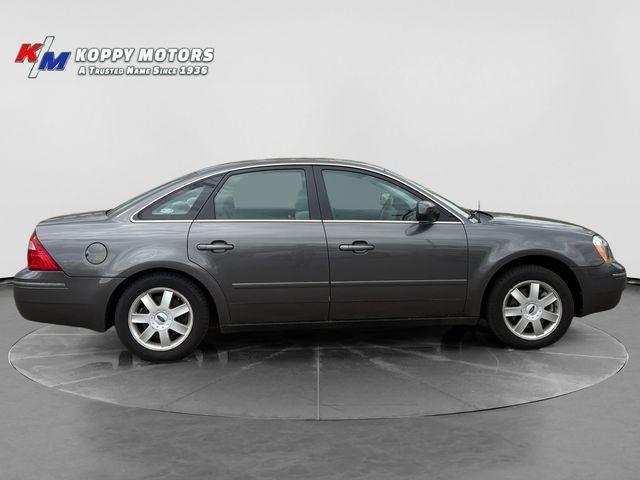 Ford Five Hundred  2005