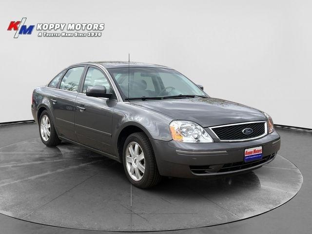 Ford Five Hundred  2005