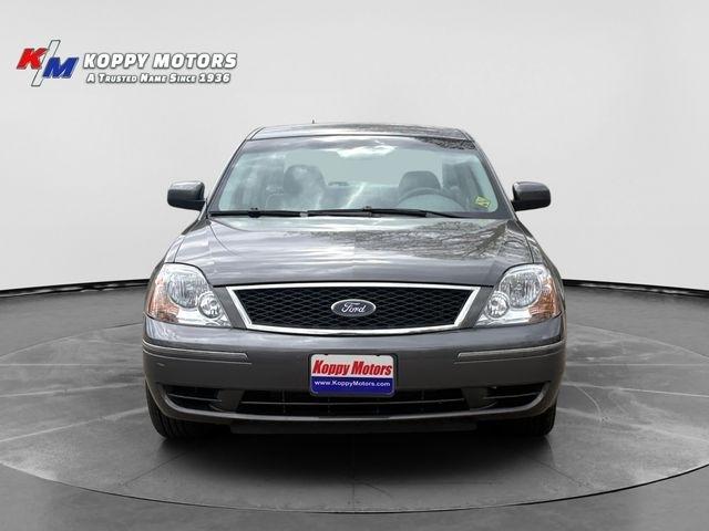 Ford Five Hundred  2005