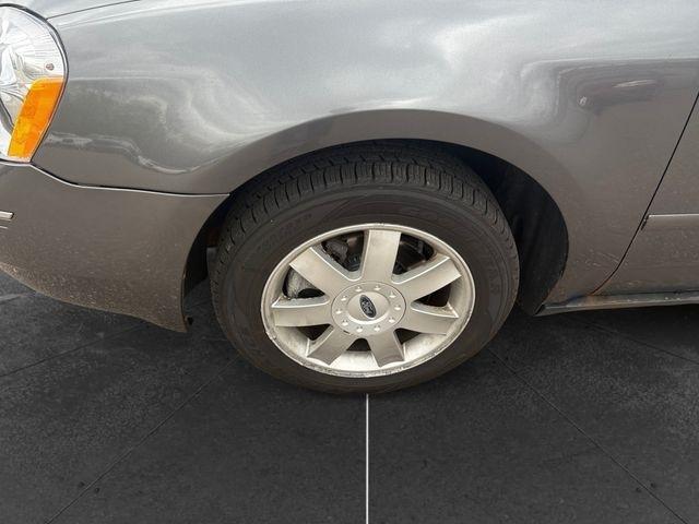 Ford Five Hundred  2005