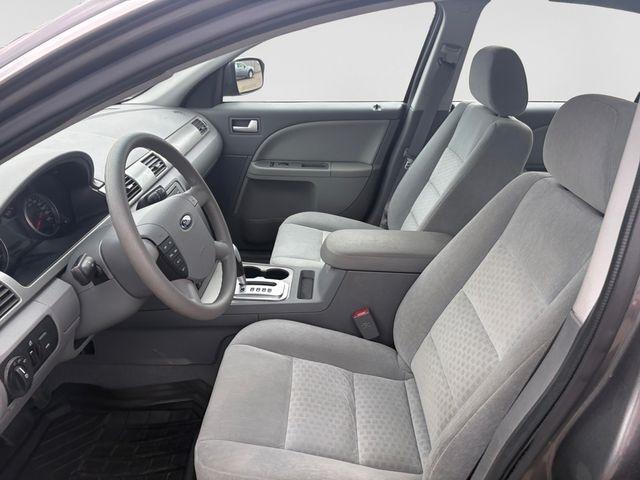 Ford Five Hundred  2005