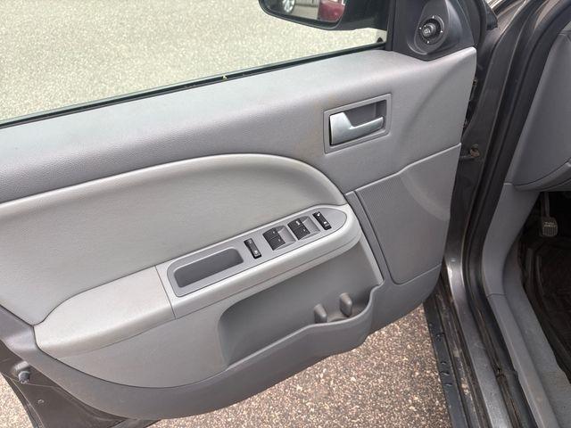 Ford Five Hundred  2005