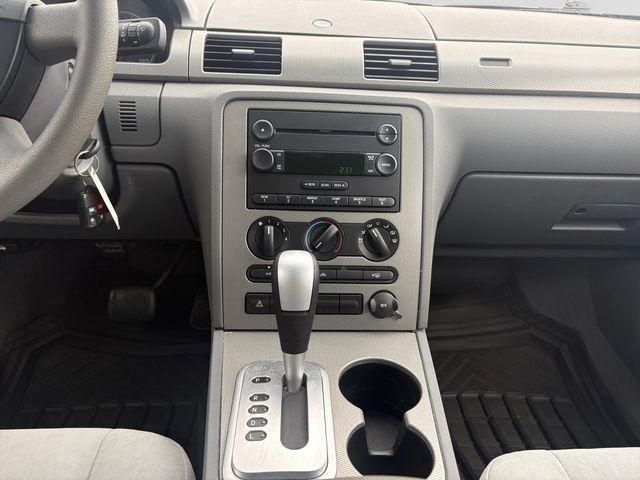 Ford Five Hundred  2005