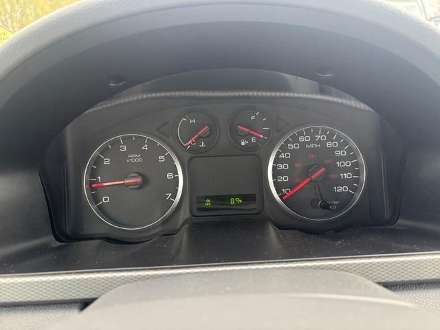 Ford Five Hundred  2005