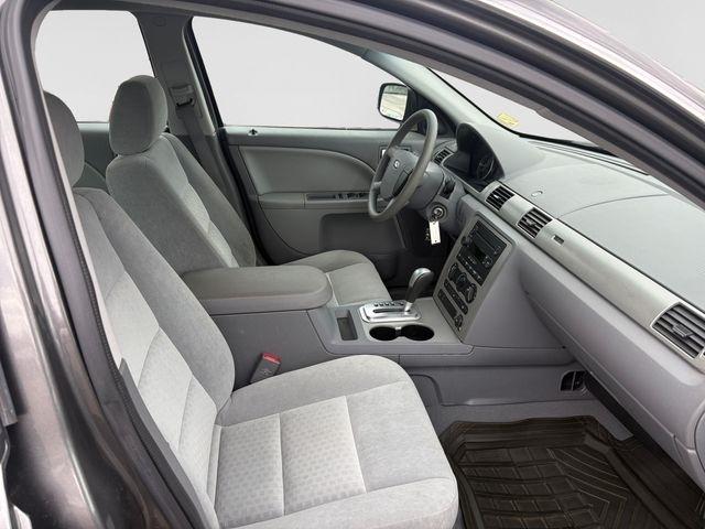 Ford Five Hundred  2005